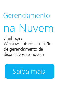 Consultoria Windows Intune